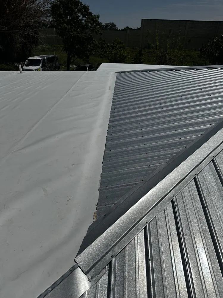 Slide of Cardenas Roofing