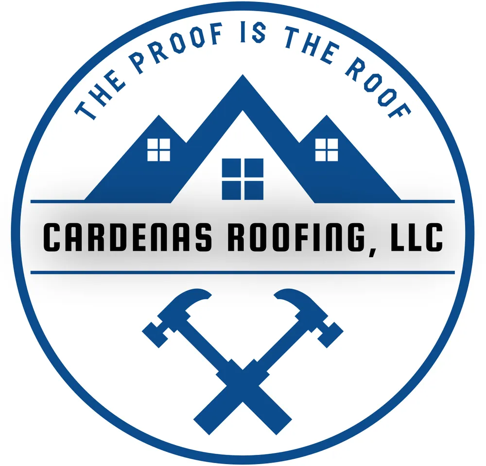 Slide of Cardenas Roofing