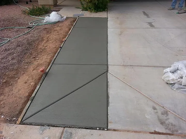 Slide of Cardiel’s Concrete & More