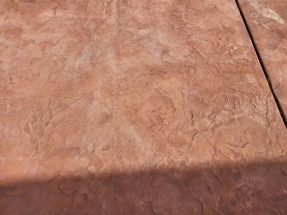 Slide of Cardiel’s Concrete & More