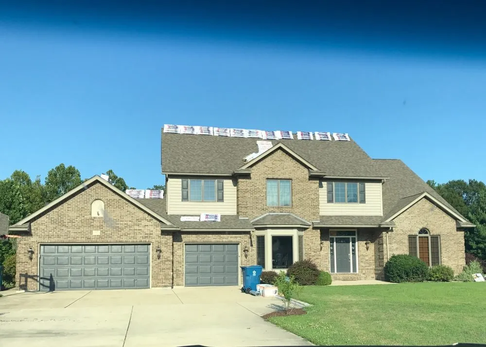 Slide of Cardinal Catastrophe Services