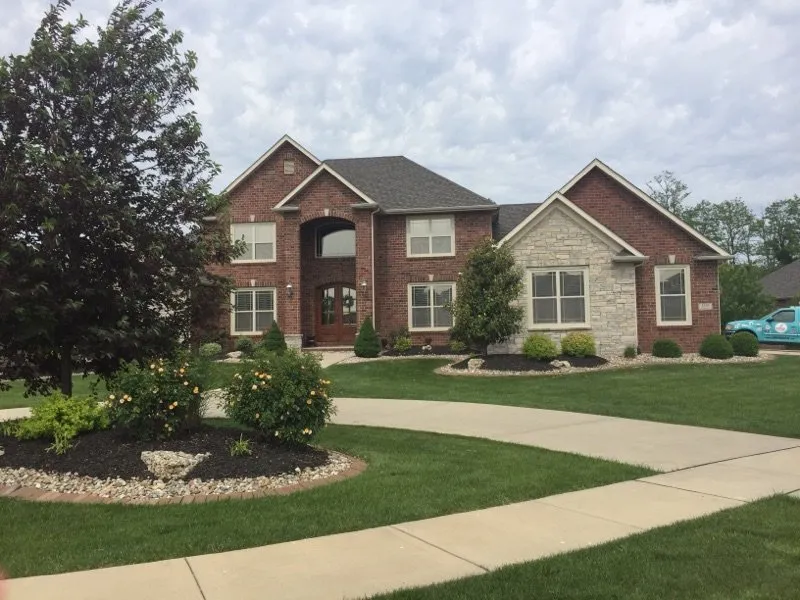 Slide of Cardinal Catastrophe Services