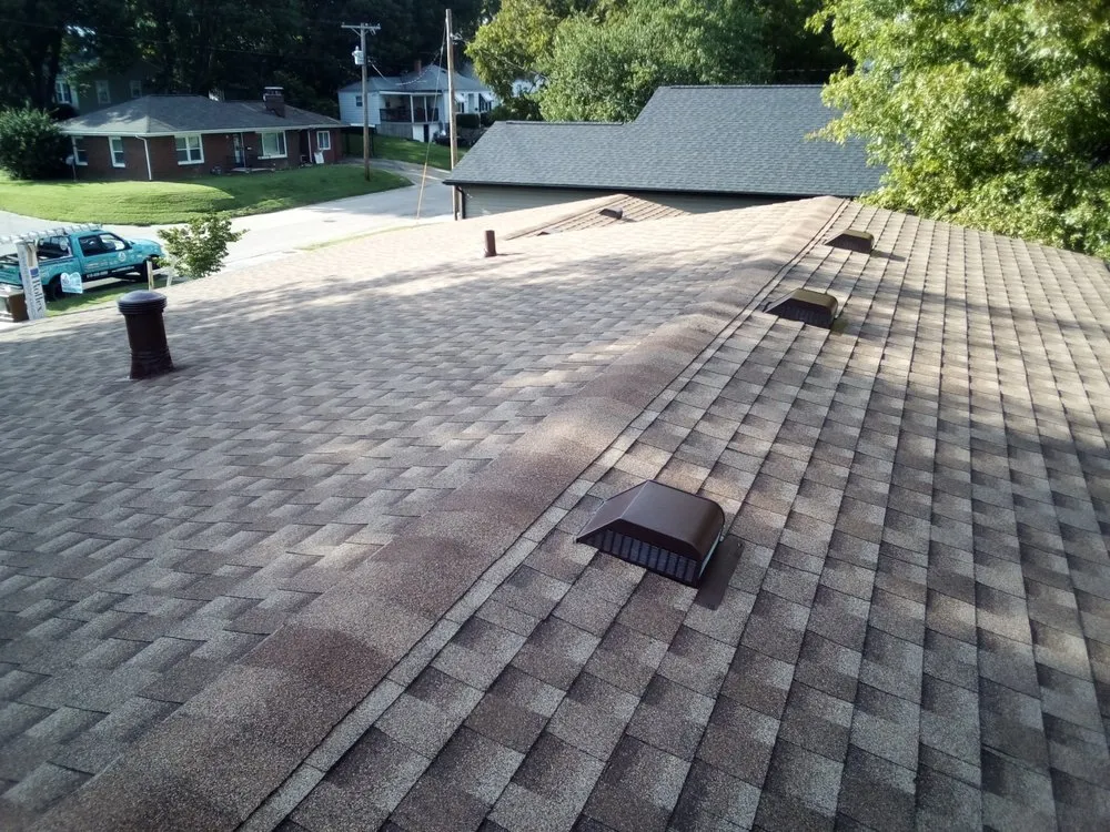 Slide of Cardinal Catastrophe Services