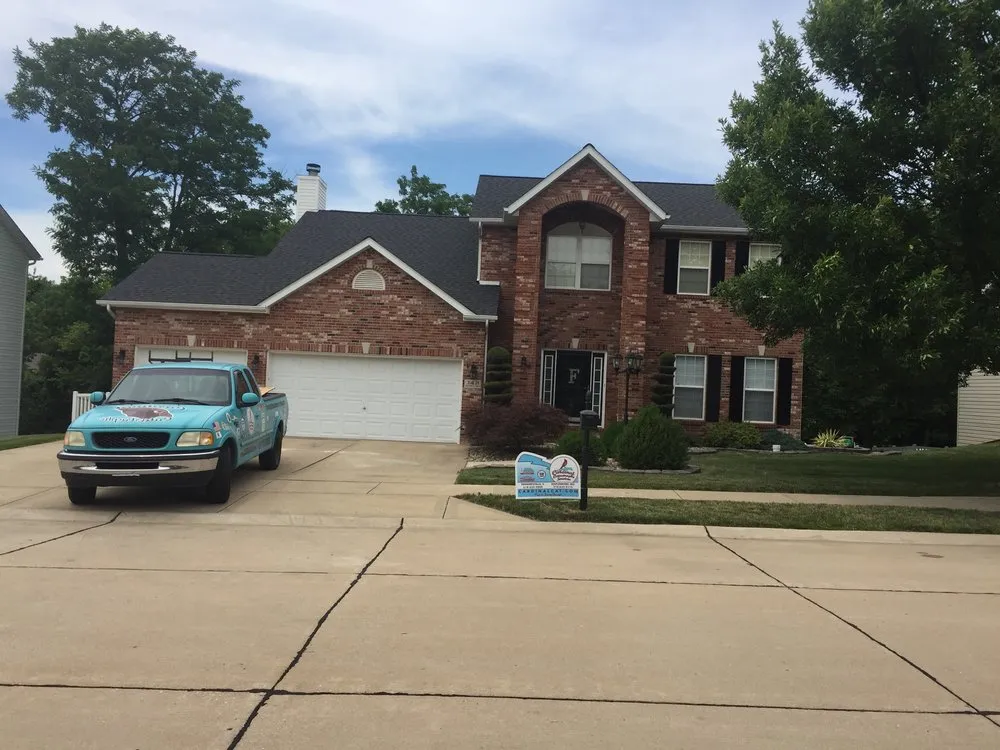 Slide of Cardinal Catastrophe Services