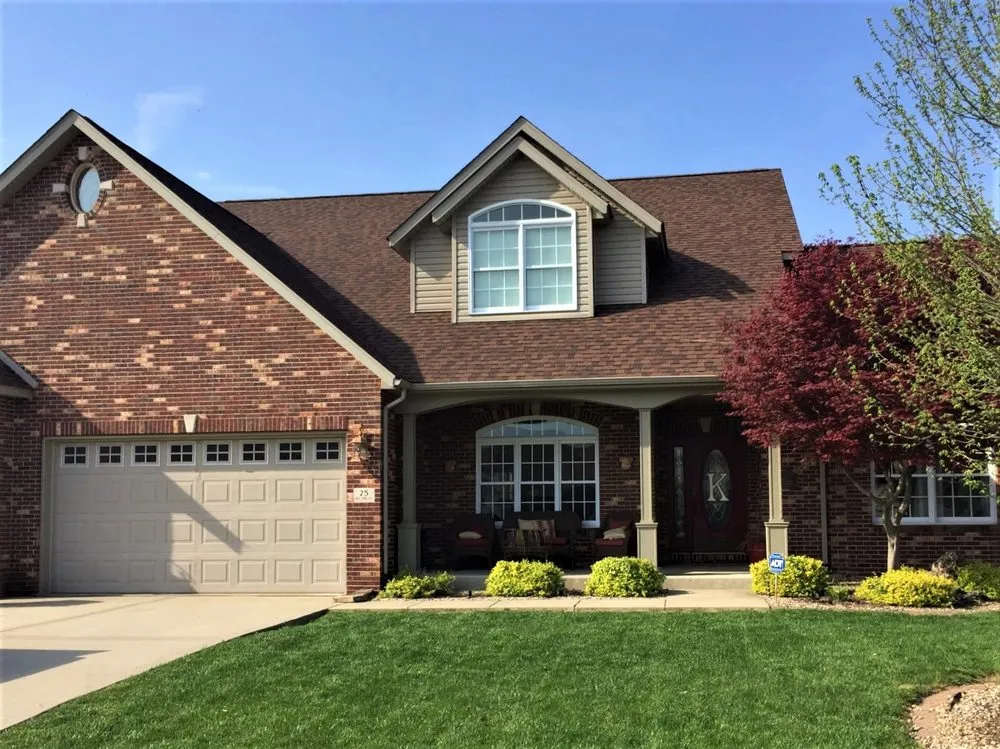 Slide of Cardinal Catastrophe Services