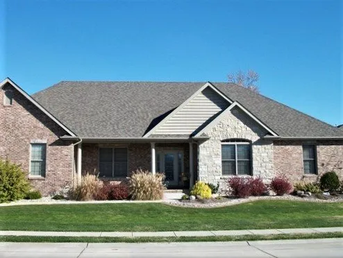 Slide of Cardinal Catastrophe Services