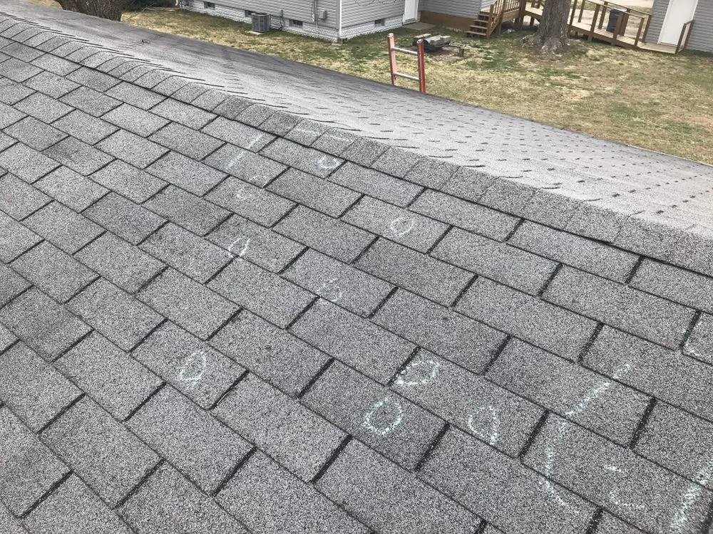 Licensed flat roof repair in Pittsburg, IL - Cardinal Claim Consultants Roofing & Exteriors