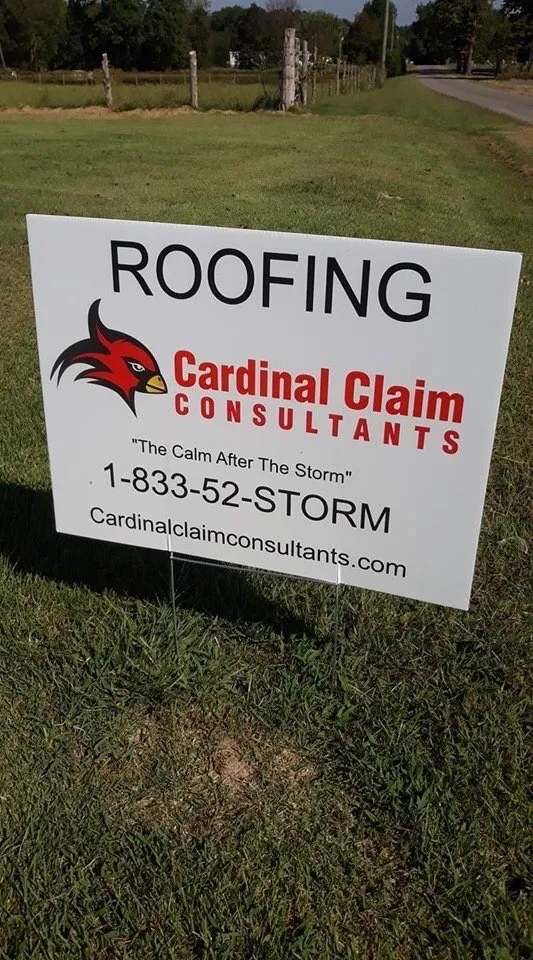 Professional storm damage roof repair in Pittsburg, IL by Cardinal Claim Consultants Roofing & Exteriors