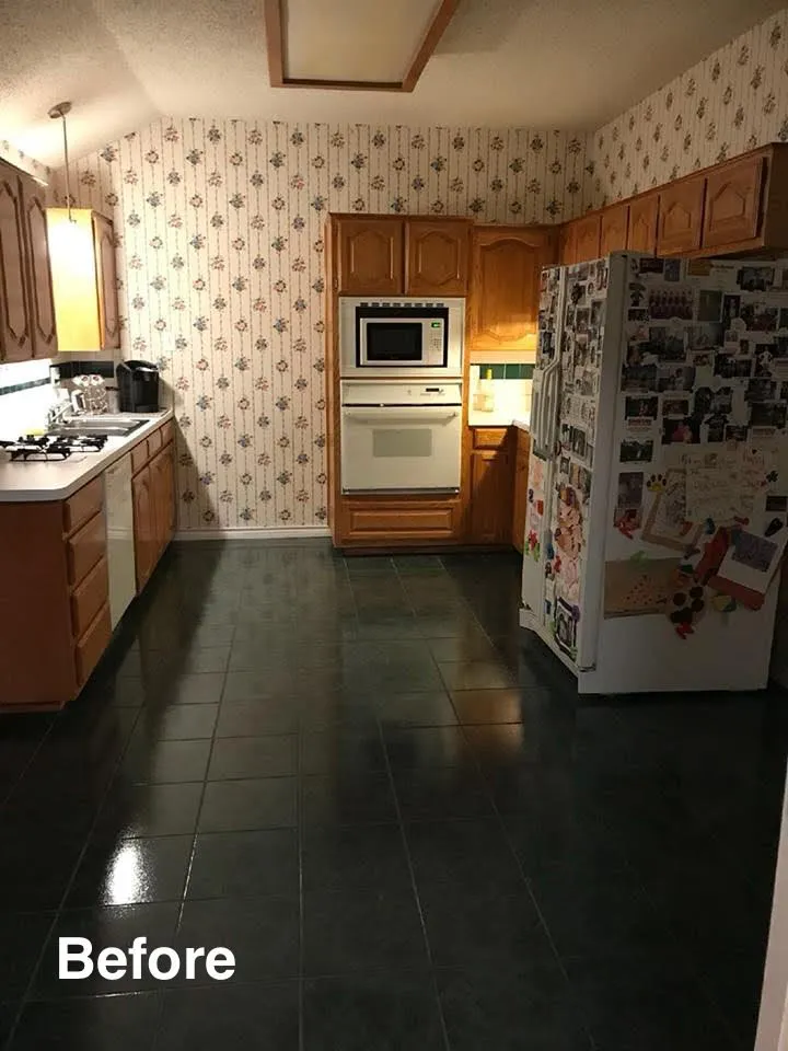 Slide of Cardinal Construction & Restoration