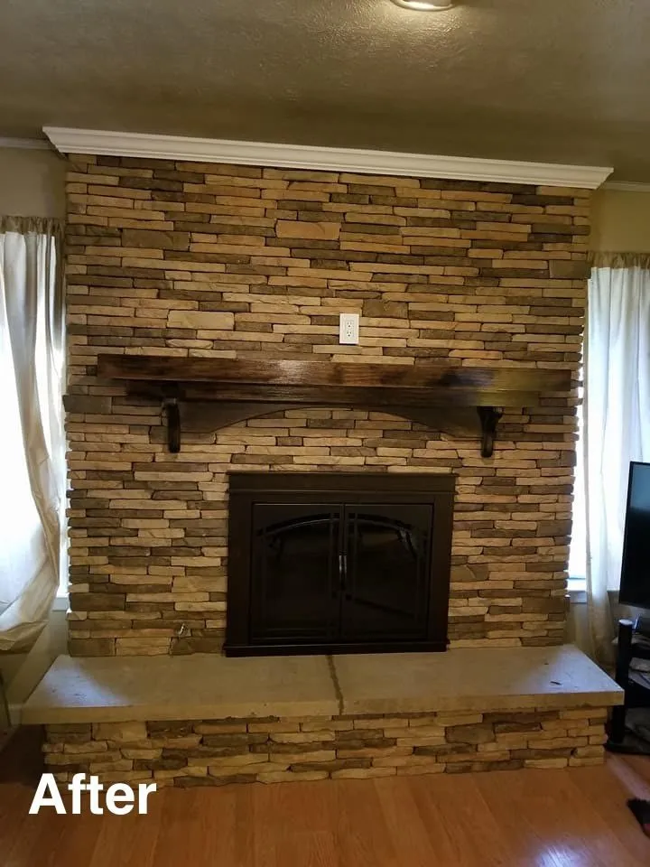 Slide of Cardinal Construction & Restoration