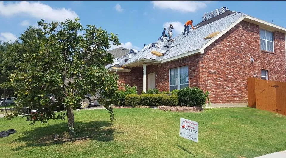 Slide of Cardinal Construction & Restoration