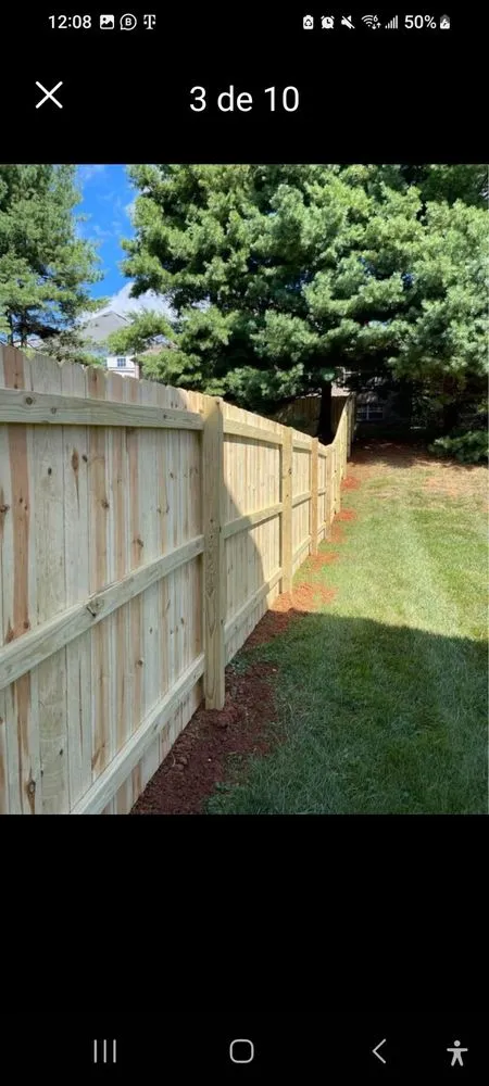 Slide of Cardinal Construction