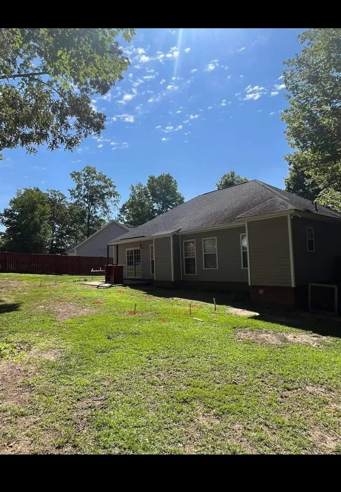 Slide of Cardinal Construction