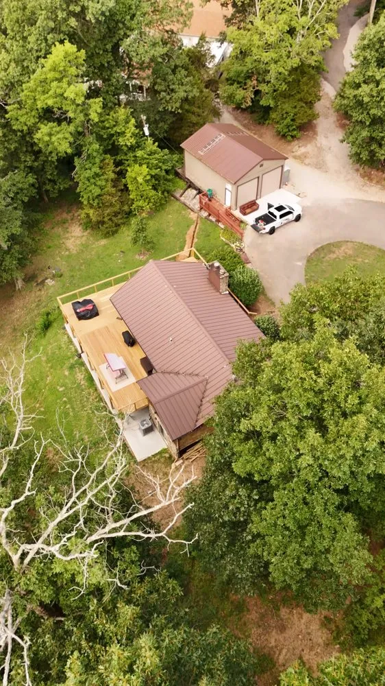 Slide of Cardinal Construction