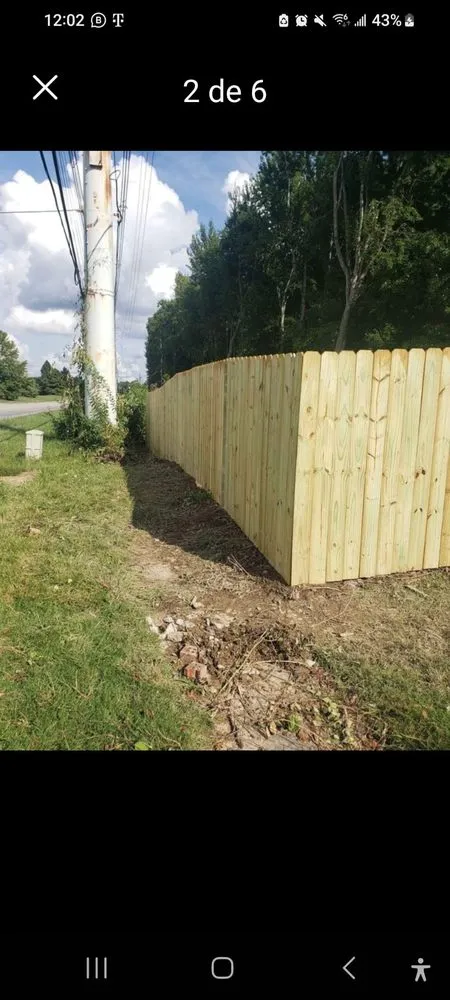 Slide of Cardinal Construction