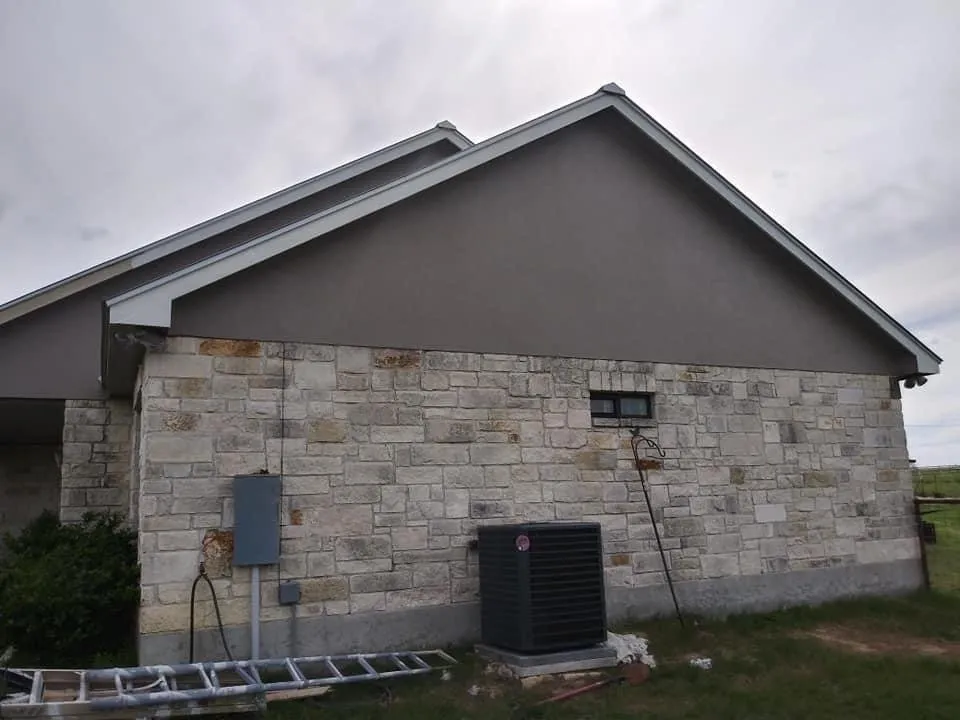 Slide of Cardinal Construction