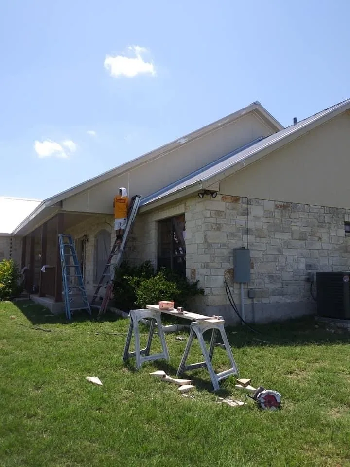 Slide of Cardinal Construction