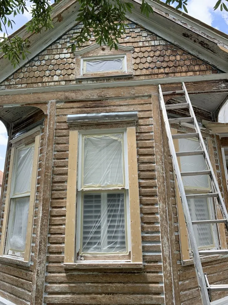 Slide of Cardinal Construction