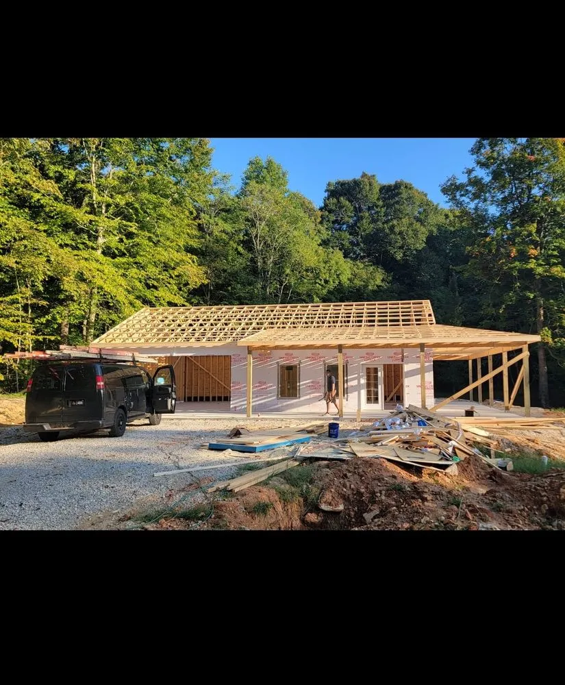 Slide of Cardinal Construction