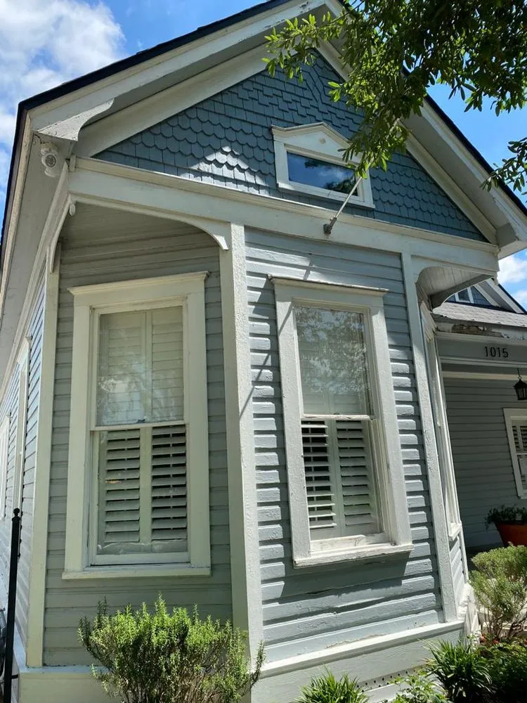 Slide of Cardinal Construction