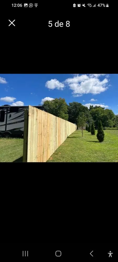 Slide of Cardinal Construction