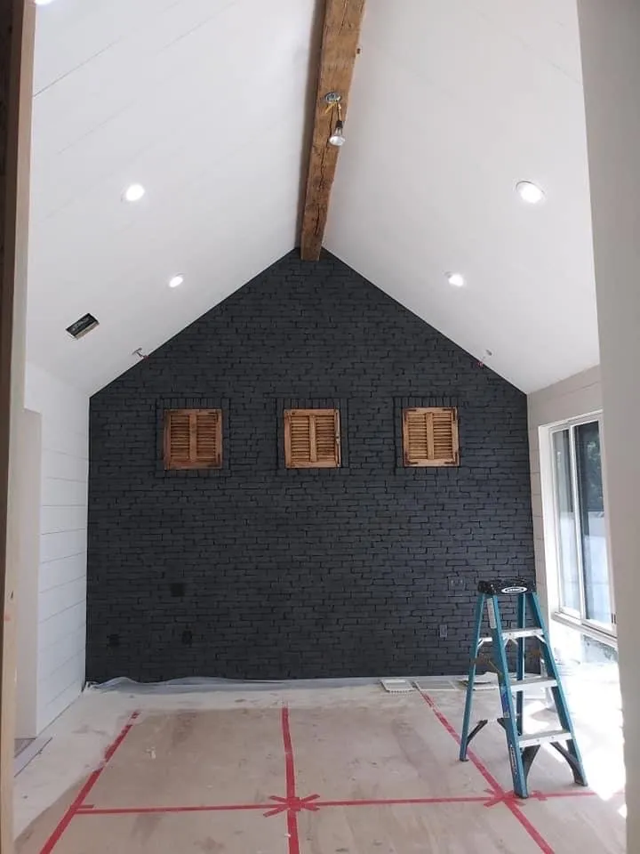 Slide of Cardinal Construction