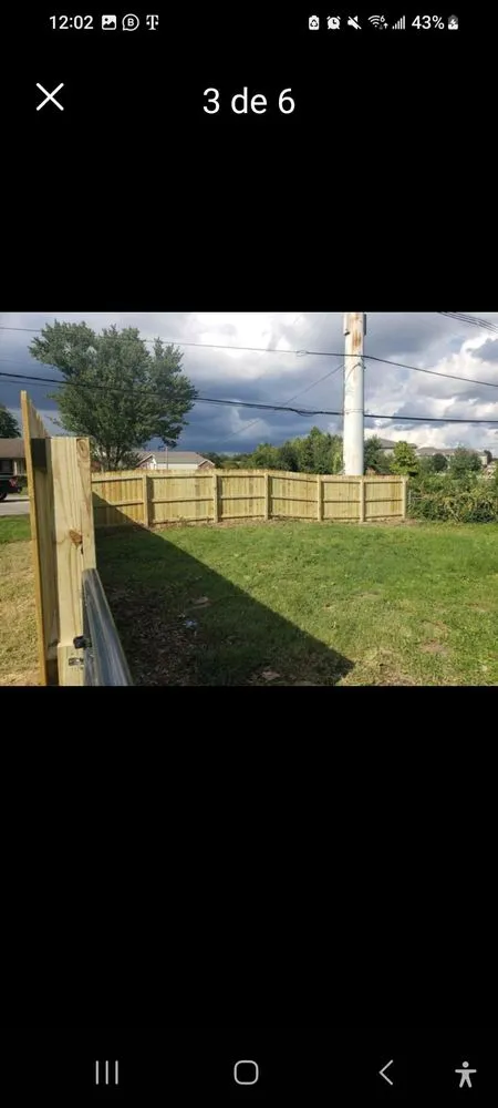 Slide of Cardinal Construction