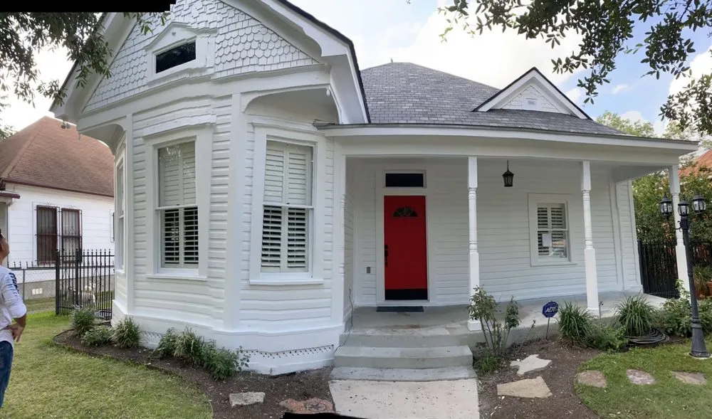 Slide of Cardinal Construction