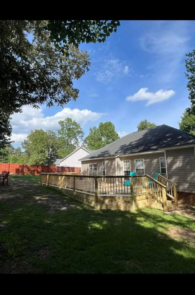 Slide of Cardinal Construction