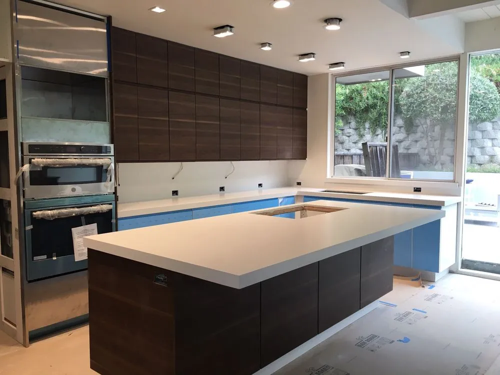 Slide of Cardinal Construction