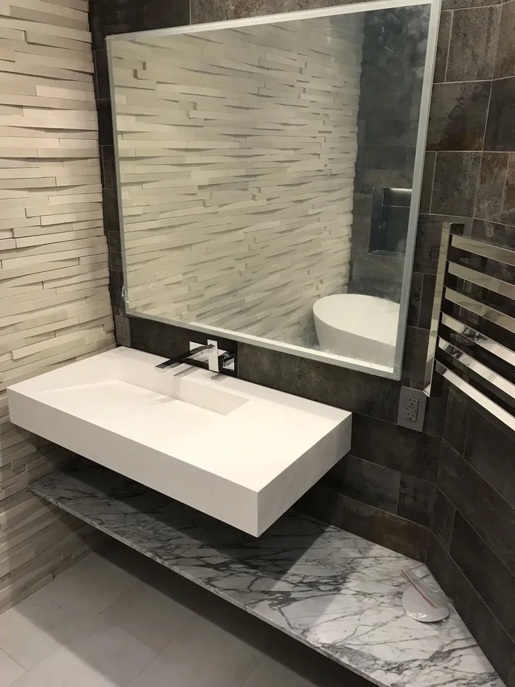 Slide of Cardinal Construction