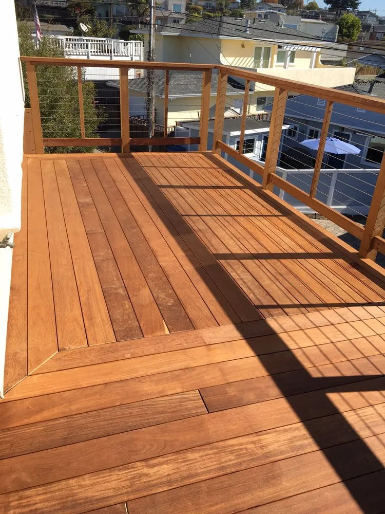 Slide of Cardinal Construction