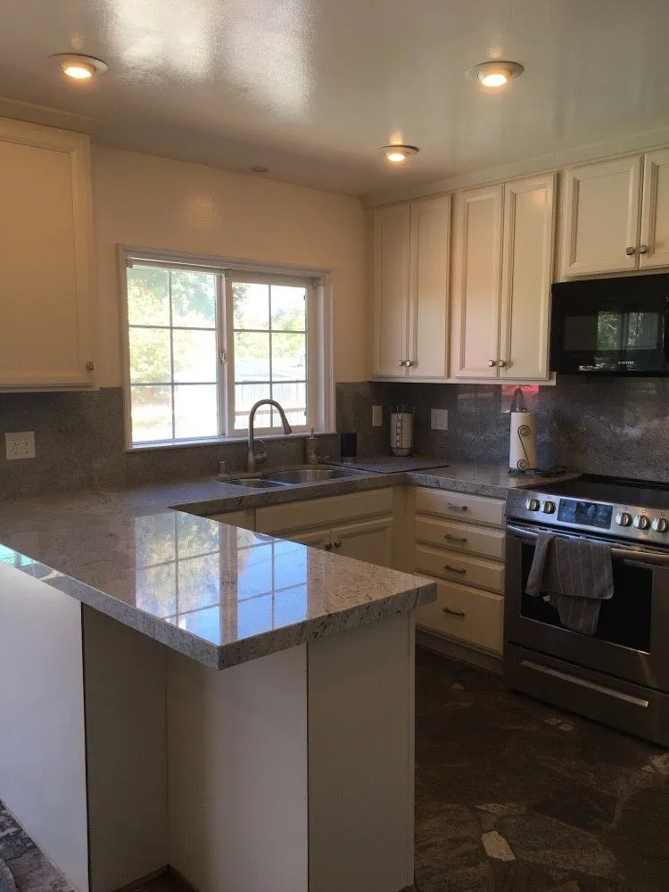 Slide of Cardinal Construction