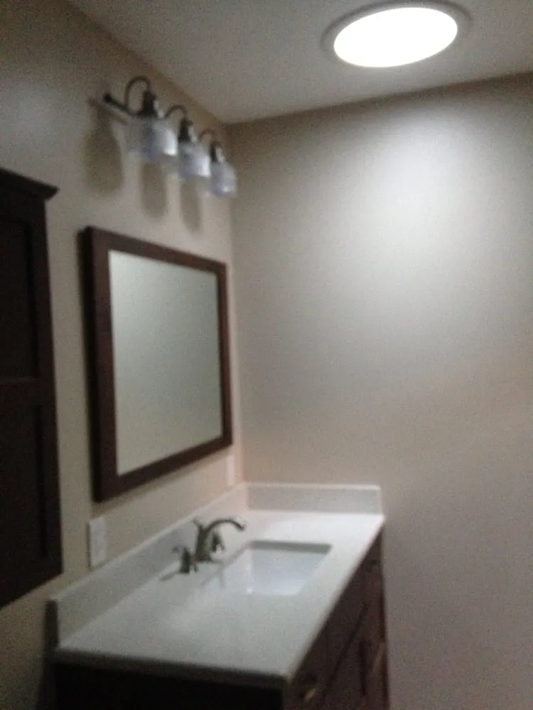 Slide of Cardinal Construction