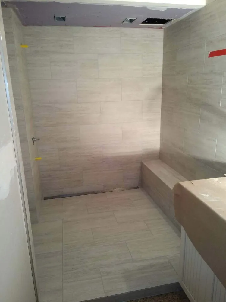 Slide of Cardinal Construction