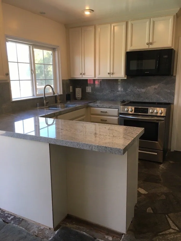 Slide of Cardinal Construction