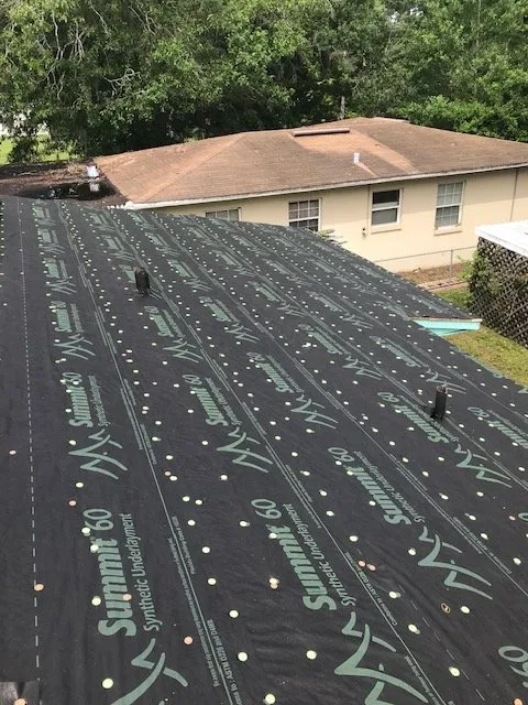 Slide of Cardinal Contracting