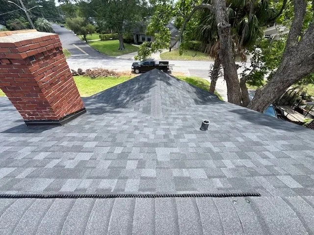 Slide of Cardinal Contracting