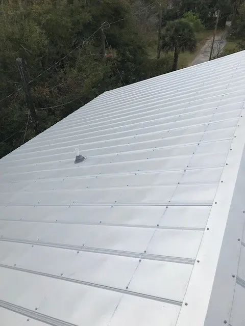 Slide of Cardinal Contracting