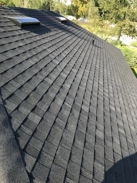 Slide of Cardinal Contracting