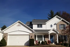 Reliable roof replacement in St Charles, MO - Cardinal Contractors