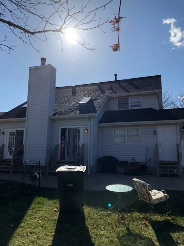 Expert shingle roofing service in St Charles, MO - Cardinal Contractors