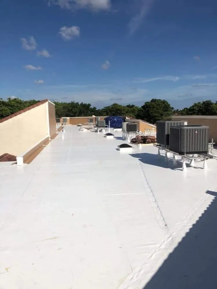 Top-rated roof repair near you in St Charles, MO by Cardinal Contractors