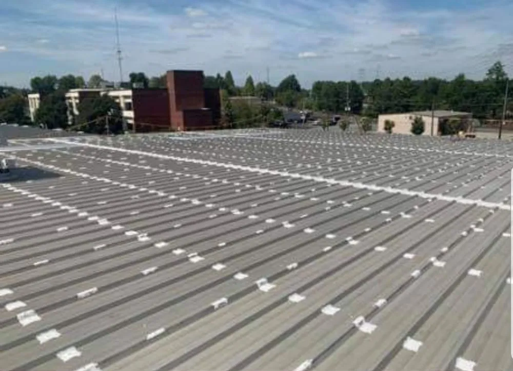 Licensed shingle roofing service in St Charles, MO by Cardinal Contractors