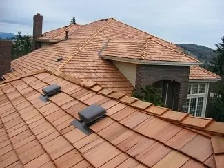 Professional shingle roofing service in St Charles, MO - Cardinal Contractors