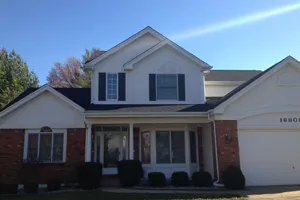 Local flat roof repair near you across St Charles, MO - Cardinal Contractors