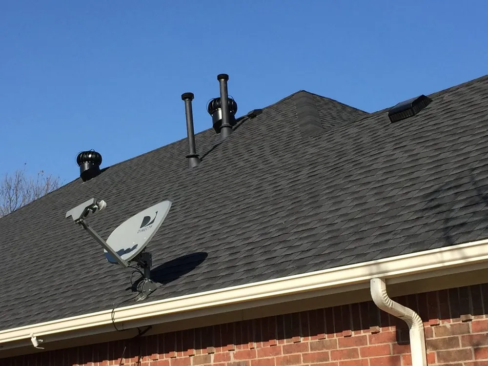 Slide of Cardinal Exteriors & Roofing