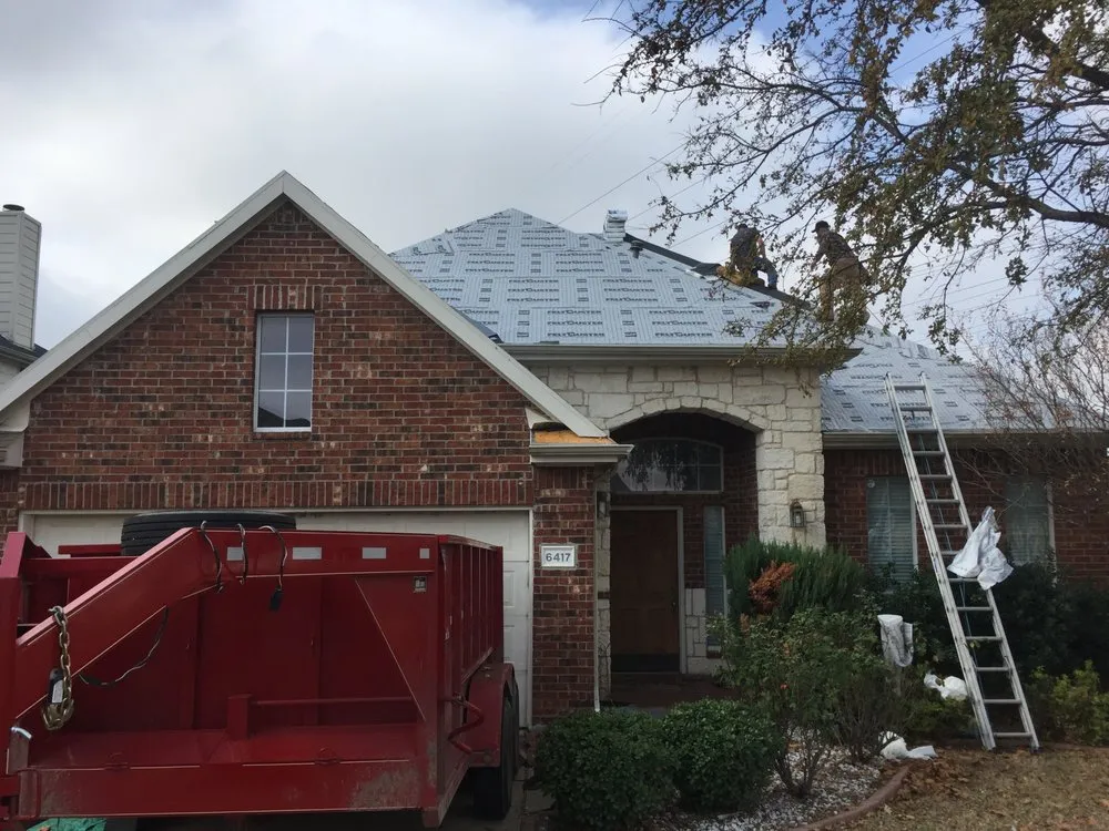 Slide of Cardinal Exteriors & Roofing