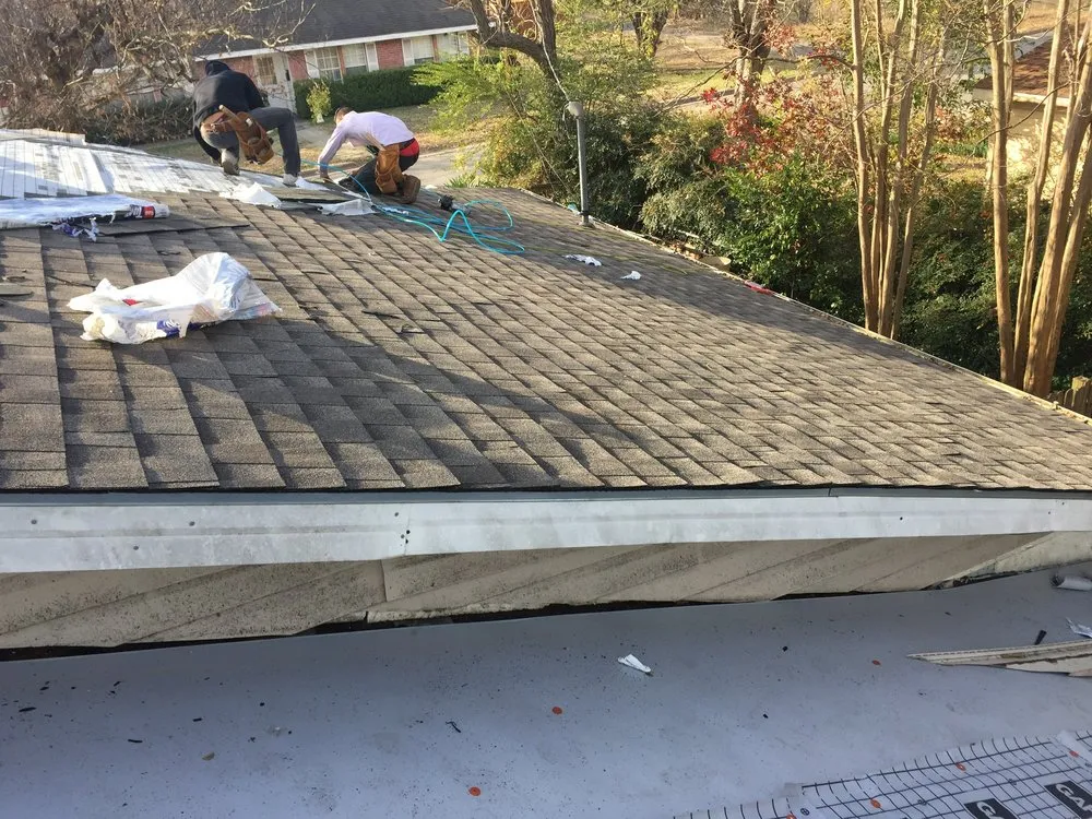 Slide of Cardinal Exteriors & Roofing