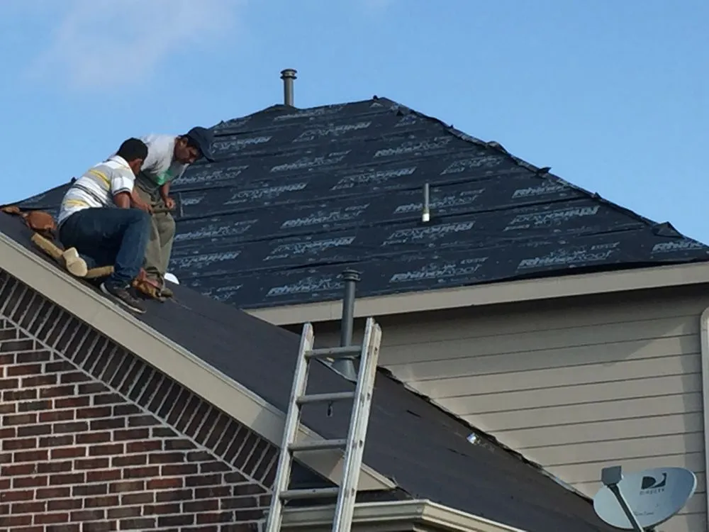 Slide of Cardinal Exteriors & Roofing